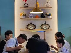大堂-江南鱼捞(北仑银泰城店)