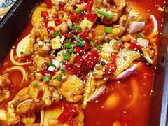 -小小河边鱼(天润城店)