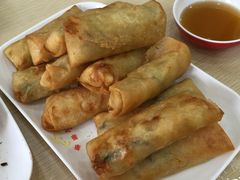 -珊珊小笼馆(仙霞路店)