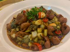 -玉林烤鸭店(垡头店)
