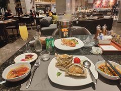 -博林天瑞喜来登酒店·西丽尚膳