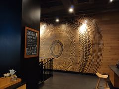 -星巴克臻选(宁波世纪东方广场店)