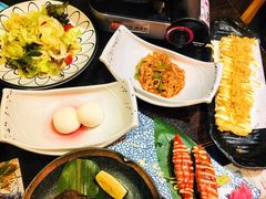 -原志优秀食材·匠心料理·海胆主题(金亿广场店)