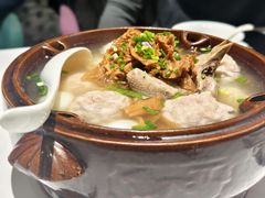 -琬苑鸽庄·川粤融合菜(解放碑总店)