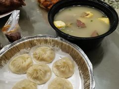 -弄堂小笼包(天津南开大悦城店)
