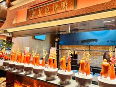 -炊江南·上海菜(国展华漕店)