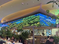 -桂满陇·江南小馆·蟹黄小笼汤包(清河万象店)