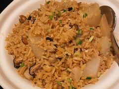 闽和南白萝卜饭-闽和南(深圳万象城店)