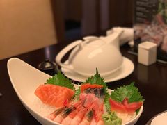 -佛山希尔顿酒店·融誉亚洲美食荟