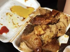 鸡中翅-明记牛杂(新马路分店)