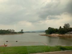 -三岔湖景区
