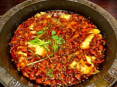 -受气牛肉·重庆耙牛肉(南坪总店)
