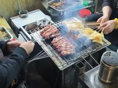 -老太太豆皮(南芬店)