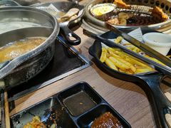 -火炉火自助餐(枫蓝国际店)