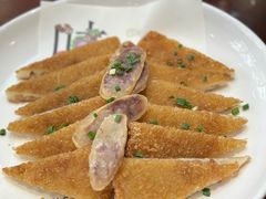 -小秦淮·南京土菜(新亭西路店)