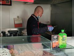 -辽B·小串(总店)