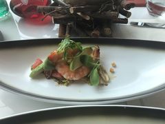 -翡翠36餐厅(浦东香格里拉店)