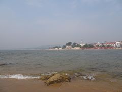 -老虎石海上公园