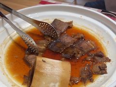 -西贝(上海我格广场店)