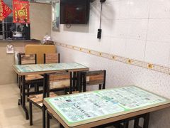 大堂-玉椰林甜品店(创始店)