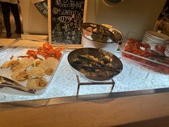 -杭州滨江世融艾美酒店·新食谱全日餐厅