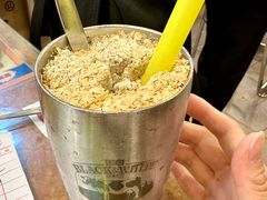 阿华田雪山-金华冰厅