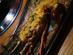 -赤坂亭·M9和牛烧肉·铁板烧(合肥万象城店)