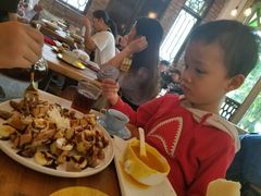 -西关84·History·Art·Cafe