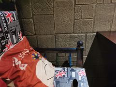 -舌尖上的食缘花园主题餐厅