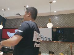 -三江源活鱼现烤(维多利摩尔城店)