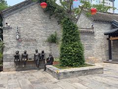 -回龙窝历史文化街区