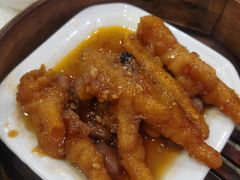 -德闲饮茶(美的·时代城店)