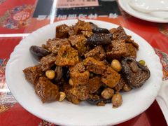 -玉华台饭庄(裕中西里小区店)