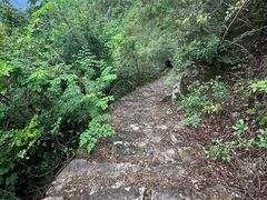 -楠溪江风景名胜区