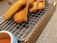 -老头儿油爆虾(星光一期店)