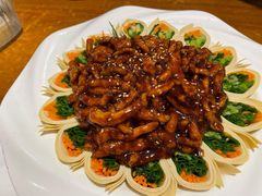 -95号酱骨·一块豆腐(展春园西路店)