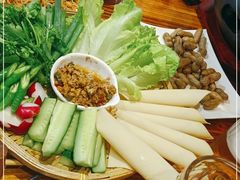 -夏记烤官达人·徐州鲜羊肉串(江宁店)