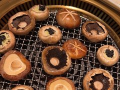 -厚贞日式烤肉(浦东汇智店)