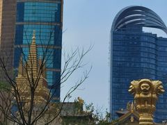 -静安公园(静安寺街道)