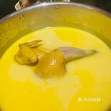 五只老母鸡一锅汤｜冬日火锅“顶鲜”！