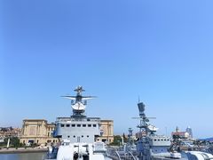 -中国人民解放军海军博物馆