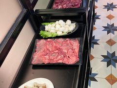 -三毛牛肉店(福强店)