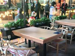 露天位-犟牛家·榴莲烤肉(五棵松店)