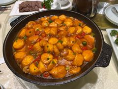 -南方酒店·淮扬菜(回民街店)