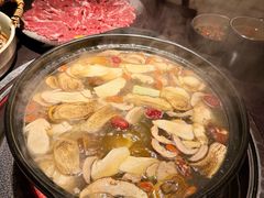 -芸鲜季·云南野生菌餐厅· 云南风物味研社(闵行店)