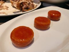 -西安饭庄·非遗陕菜(钟楼店)