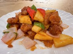 -朱仔记食府(江南大道店)