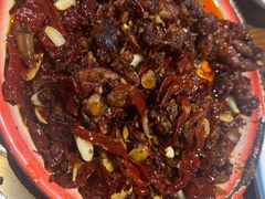 -柴窝堡22号辣子鸡·传承新疆菜