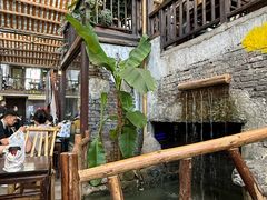 -東茅街茶馆