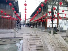 -昌州古城